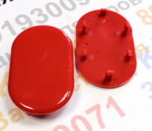 Крышка редуктора КМУ Юник URV 300 серии (оригинал)
